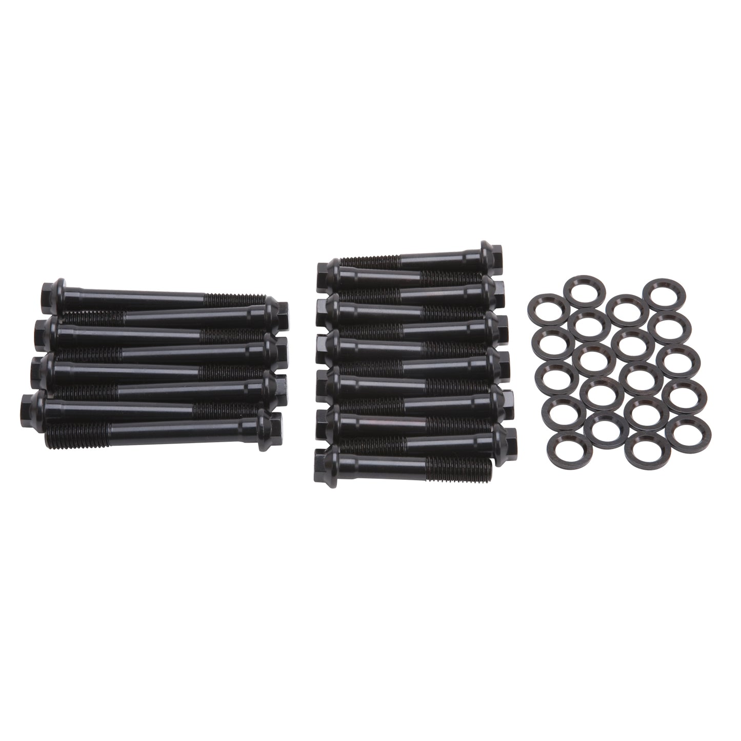 E-Series Cylinder Head Bolt Kit #85032 For Buick 400/430/455 Engines