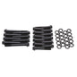 E-Series Cylinder Head Bolt Kit #85032 For Buick 400/430/455 Engines