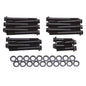 Edelbrock E-Series Cylinder Head Bolt Kit #85492 For Pontiac W/Edelbrock Heads
