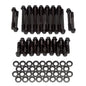 Edelbrock E-Series Cylinder Head Bolt Kit #85502 For Chevy Small-block Engines