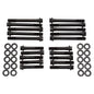 Edelbrock E-Series Cylinder Head Bolt Kit #85522 For Ford Small-block Engines