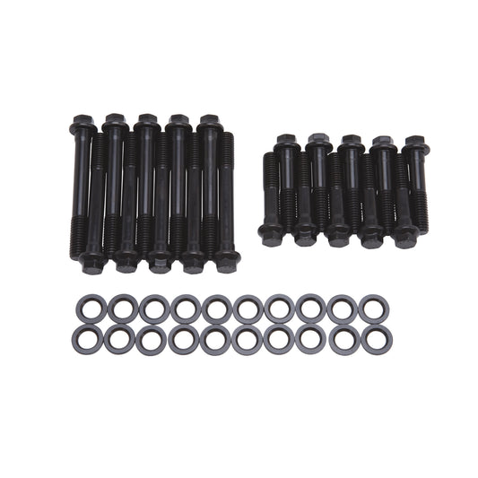 Edelbrock E-Series Cylinder Head Bolt Kit #85532 For Ford 351W Engines