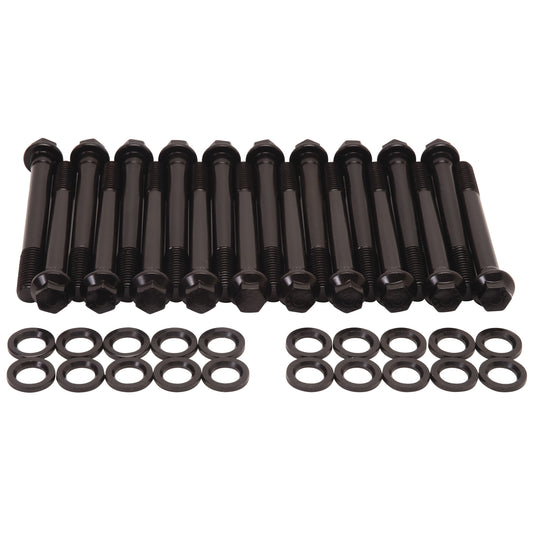 Edelbrock E-Series Cylinder Head Bolt Kit #85602 For Ford 351C Engines