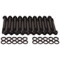 Edelbrock E-Series Cylinder Head Bolt Kit #85602 For Ford 351C Engines