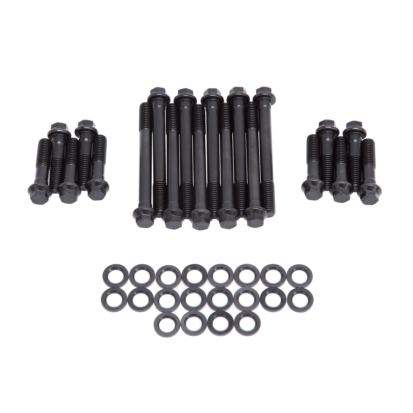 Edelbrock E-Series Cylinder Head Bolt Kit #85772 For 5.2L/5.9L Magnum