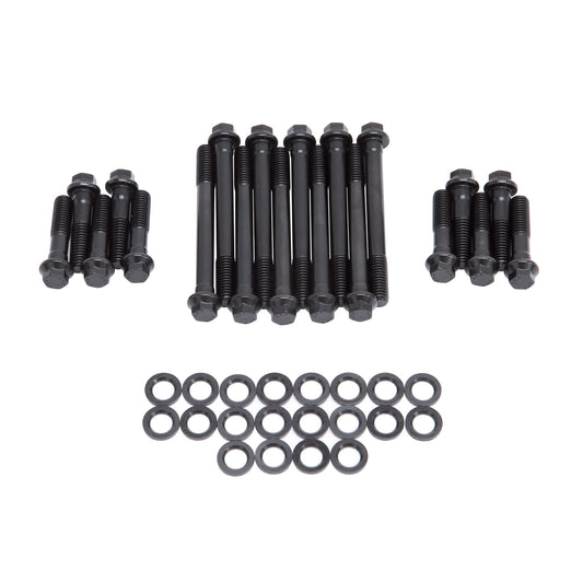 Edelbrock E-Series Cylinder Head Bolt Kit #85772 For 5.2L/5.9L Magnum
