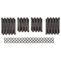 Edelbrock E-Series Cylinder Head Bolt Kit #85812 For Chevy 348/409 Engines