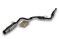 99-00 Civic EX/Si Coupe Hi-Power Exhaust, HKS 3203-EX014