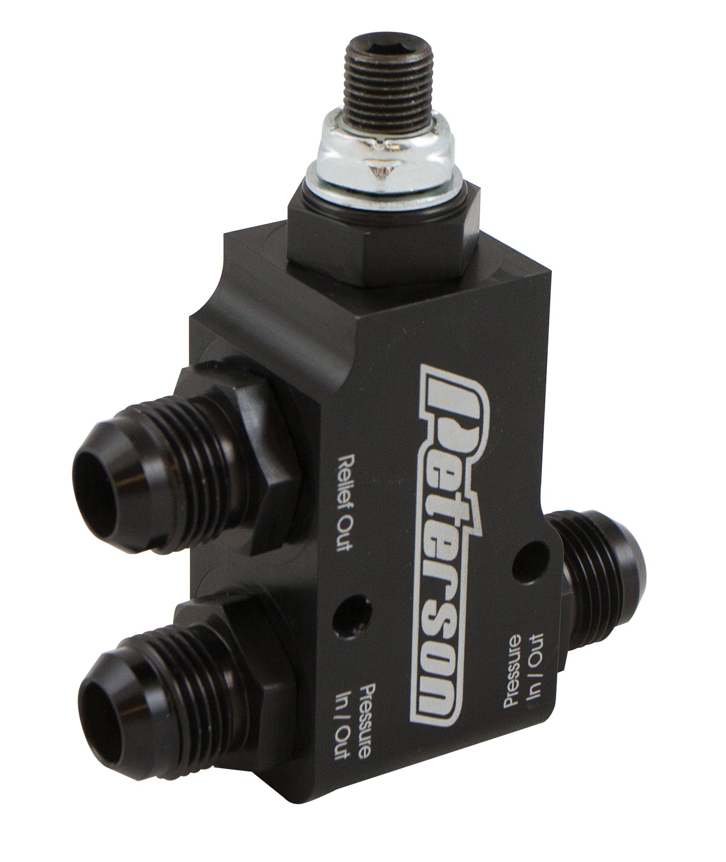 REMOTE RELIEF VALVE