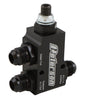 REMOTE RELIEF VALVE