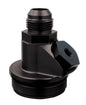 FILTER END CAP