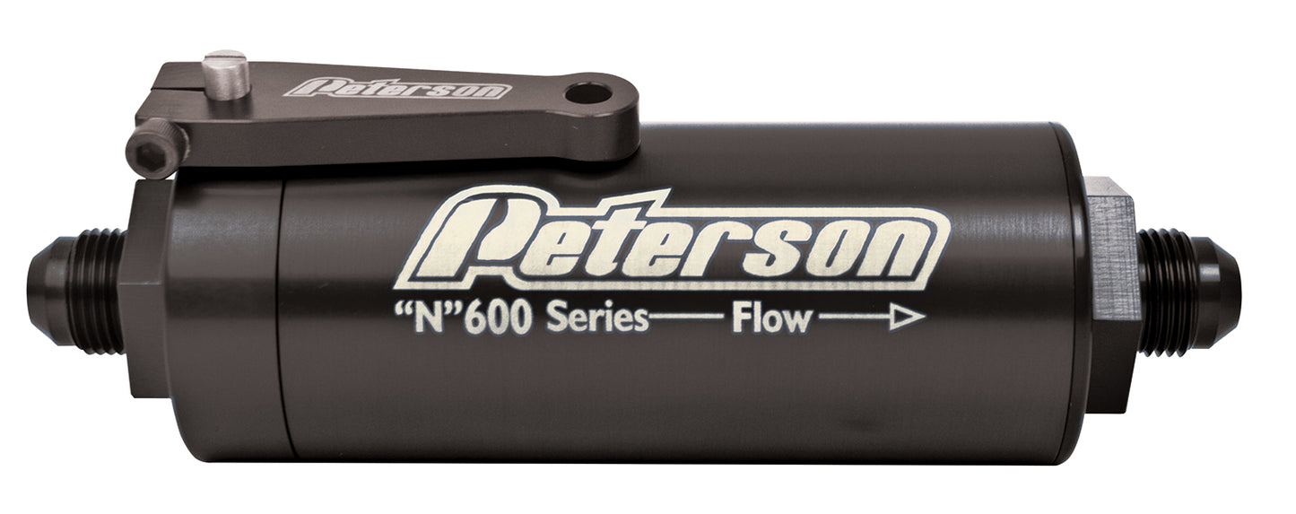 FILTER ASSEMBLY