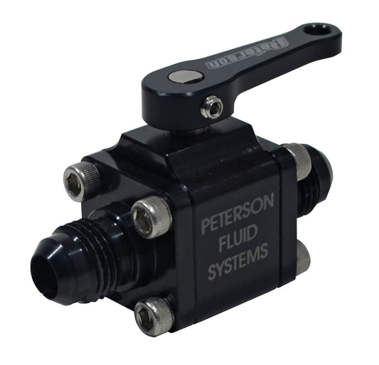 BALL VALVE