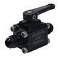 BALL VALVE