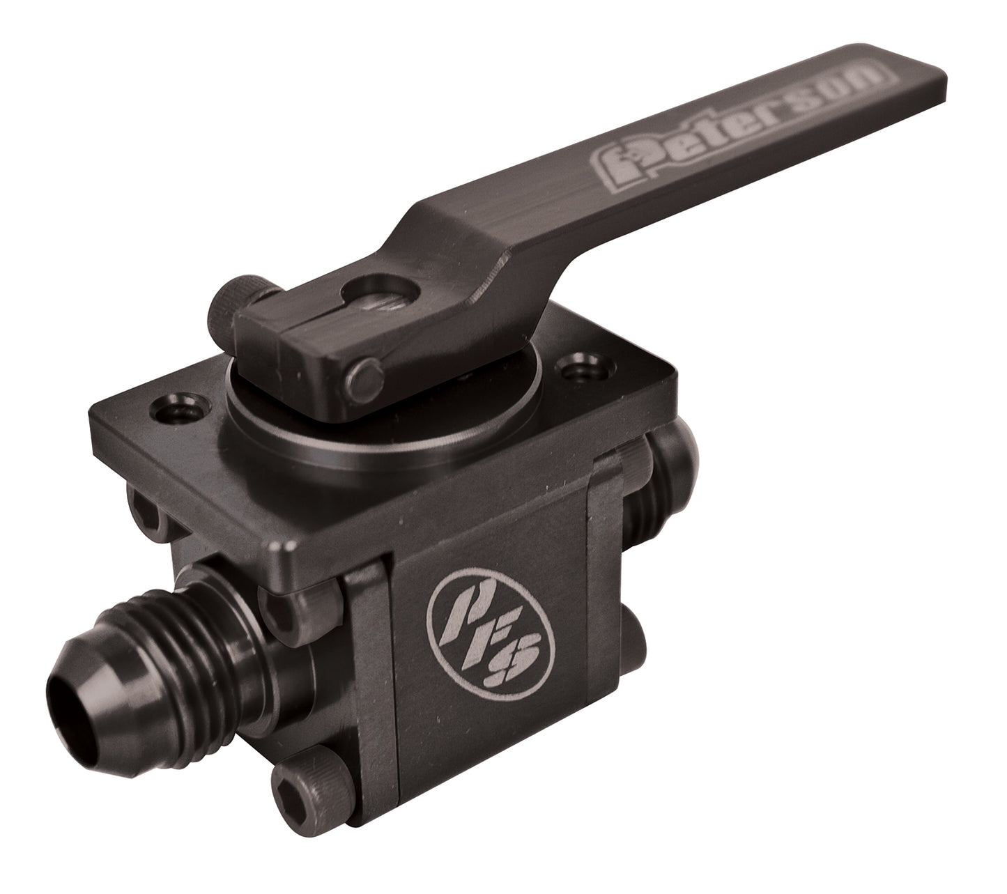 BALL VALVE