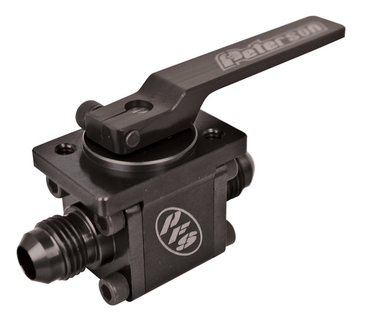 BALL VALVE