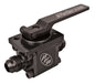 BALL VALVE