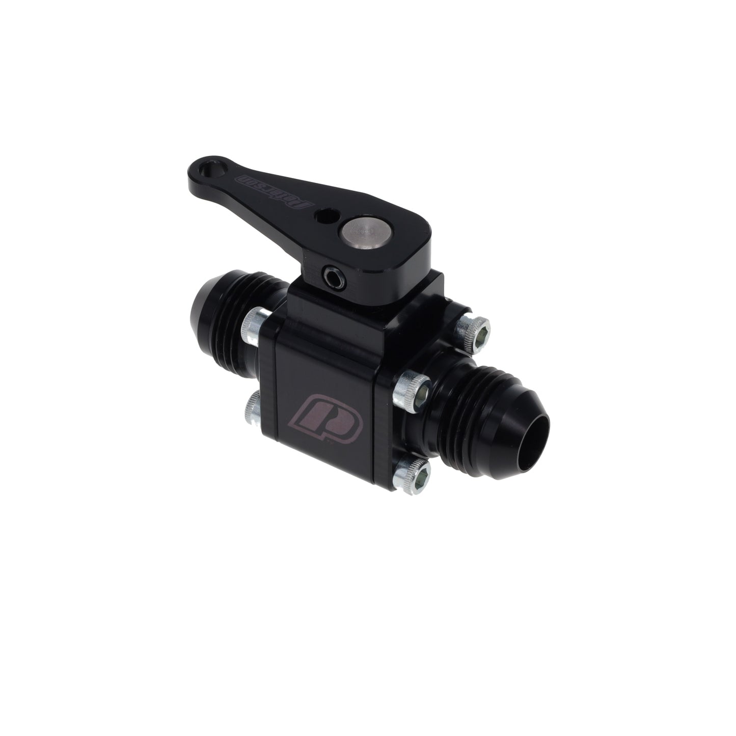 BALL VALVE