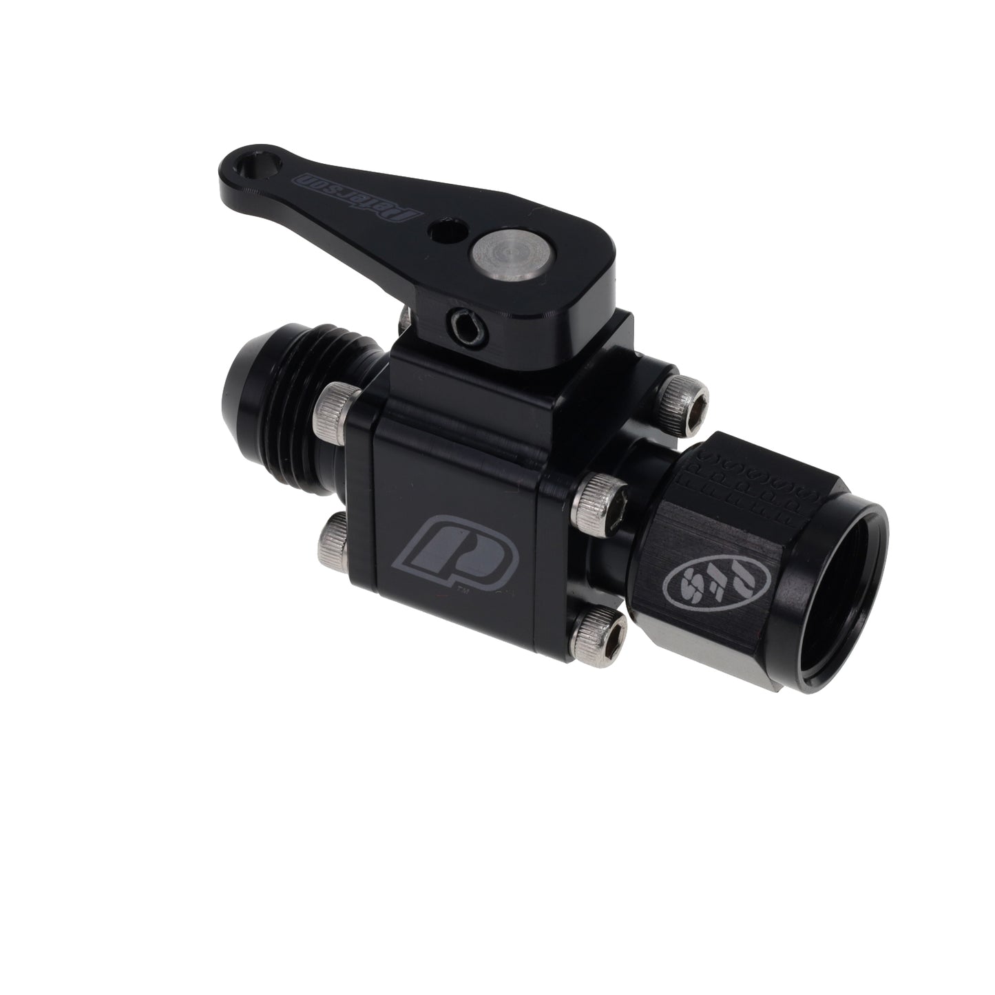 BALL VALVE