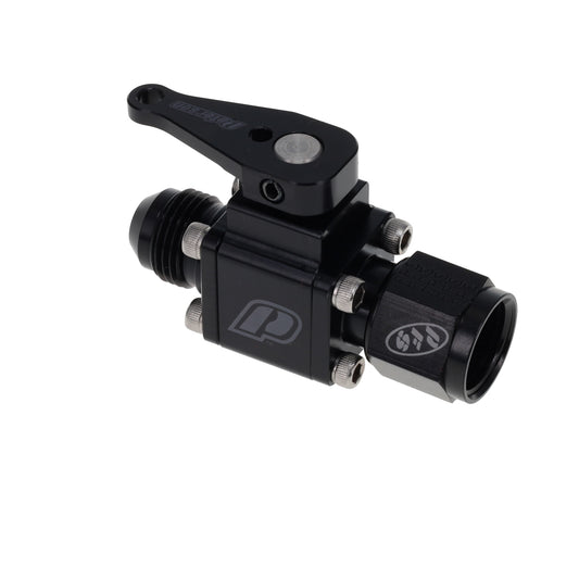 BALL VALVE