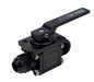 BALL VALVE