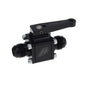 BALL VALVE