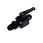 BALL VALVE
