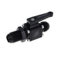 BALL VALVE