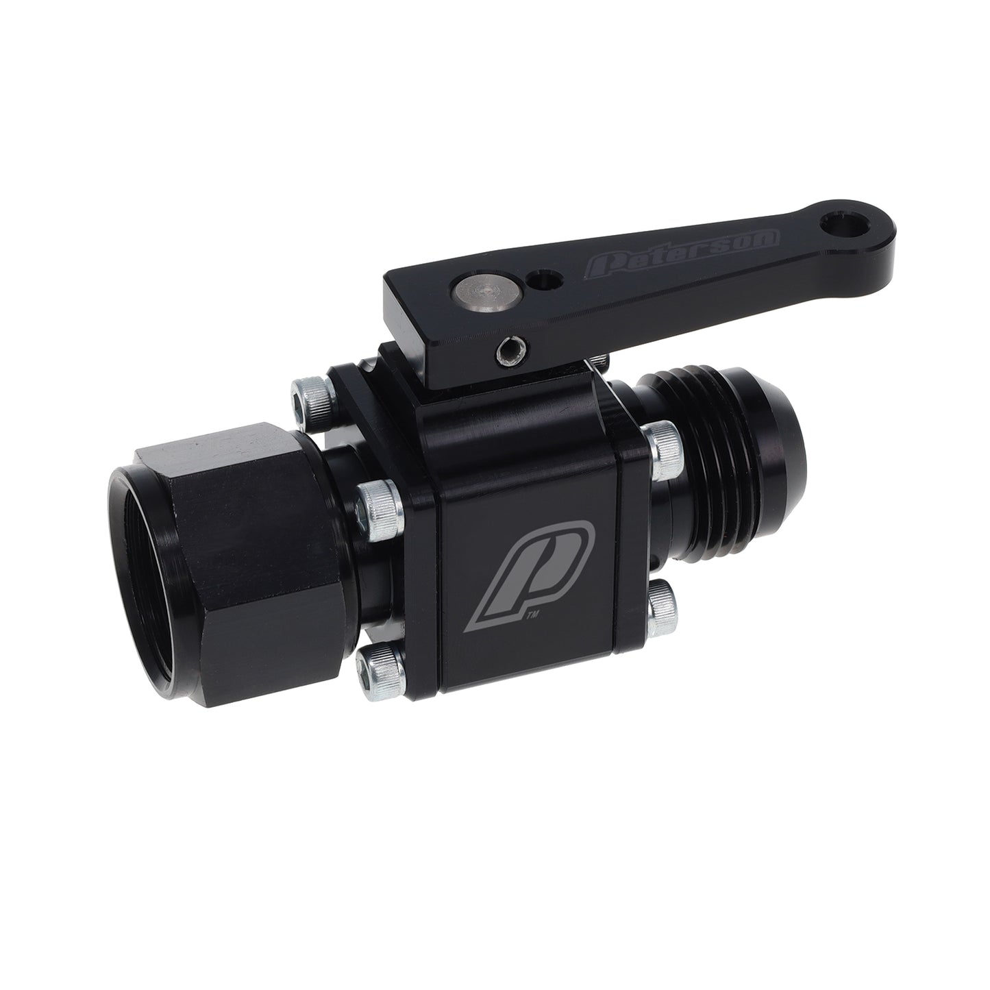 BALL VALVE
