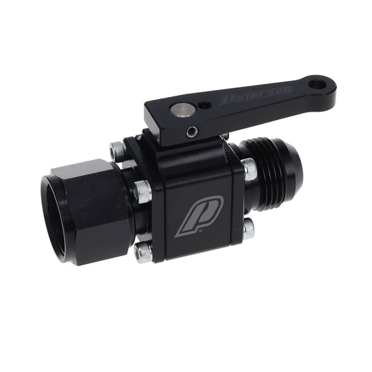 BALL VALVE