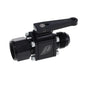 BALL VALVE