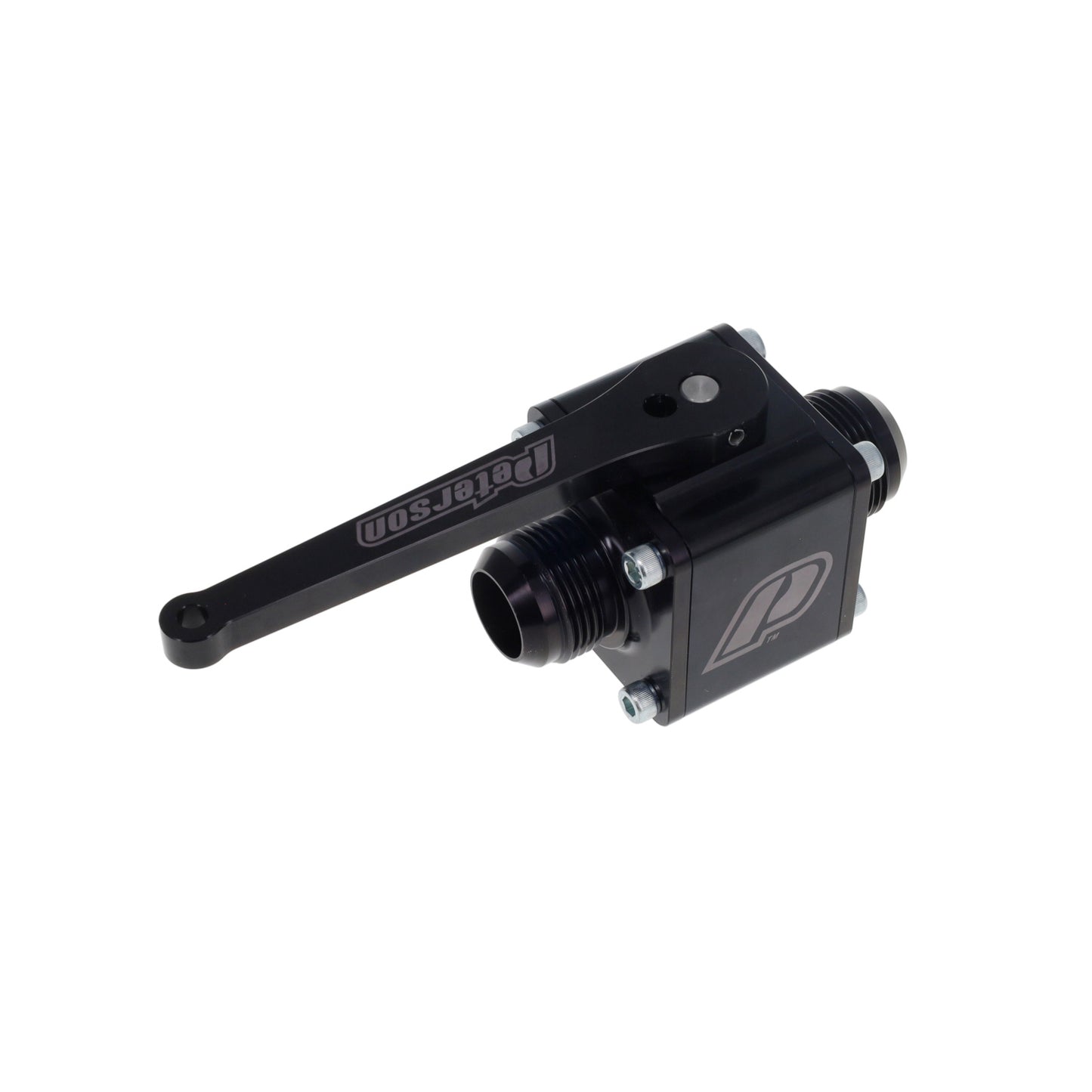 BALL VALVE