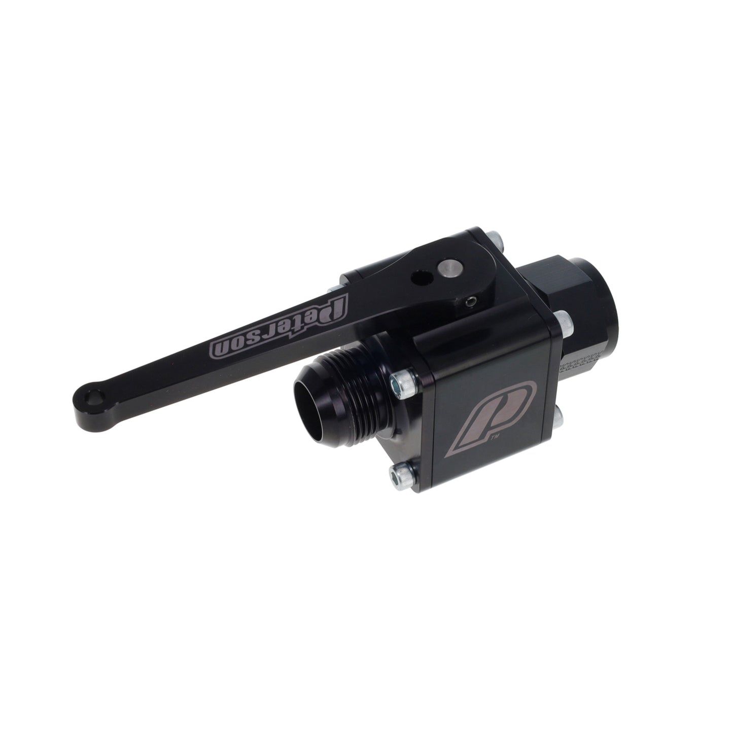 BALL VALVE