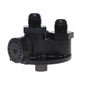 REMOTE FILTER MOUNT
