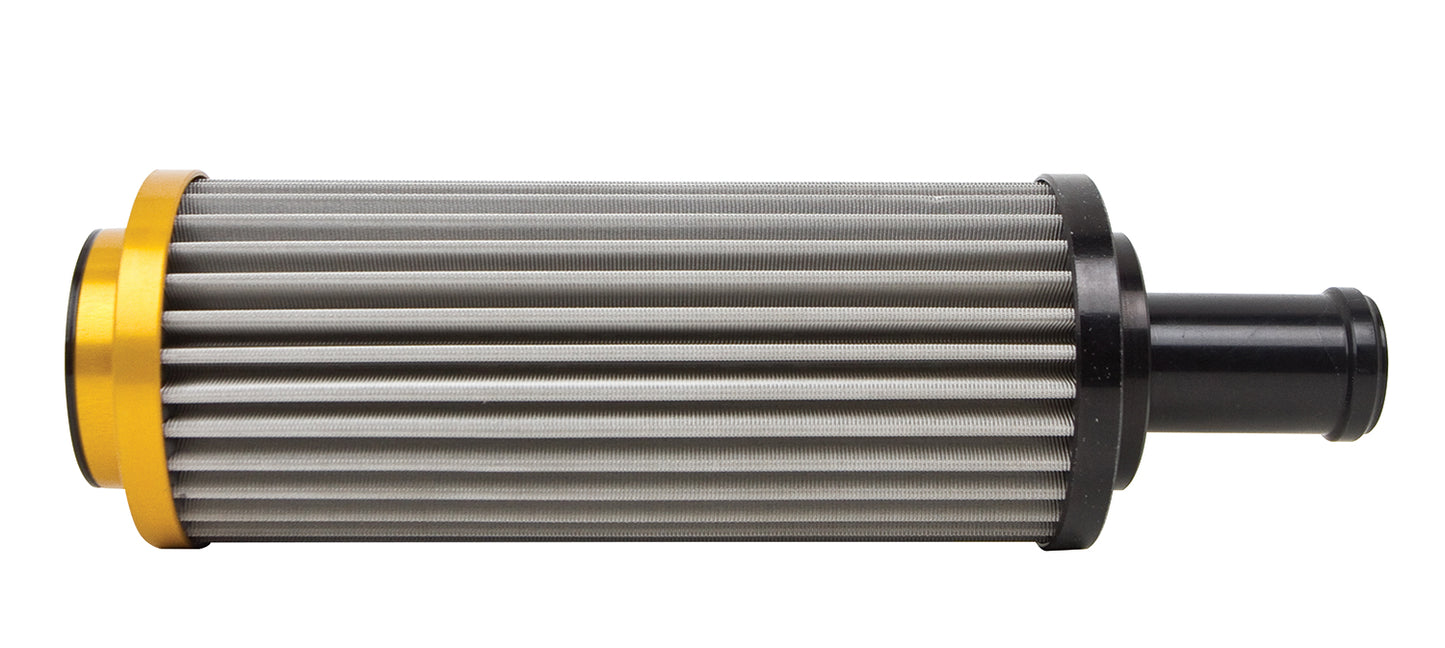 FILTER ASSEMBLY