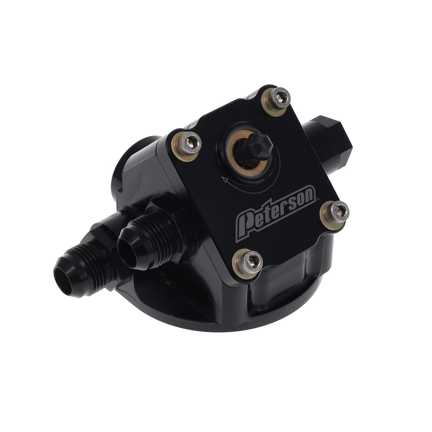 REMOTE PRIMER MOUNT