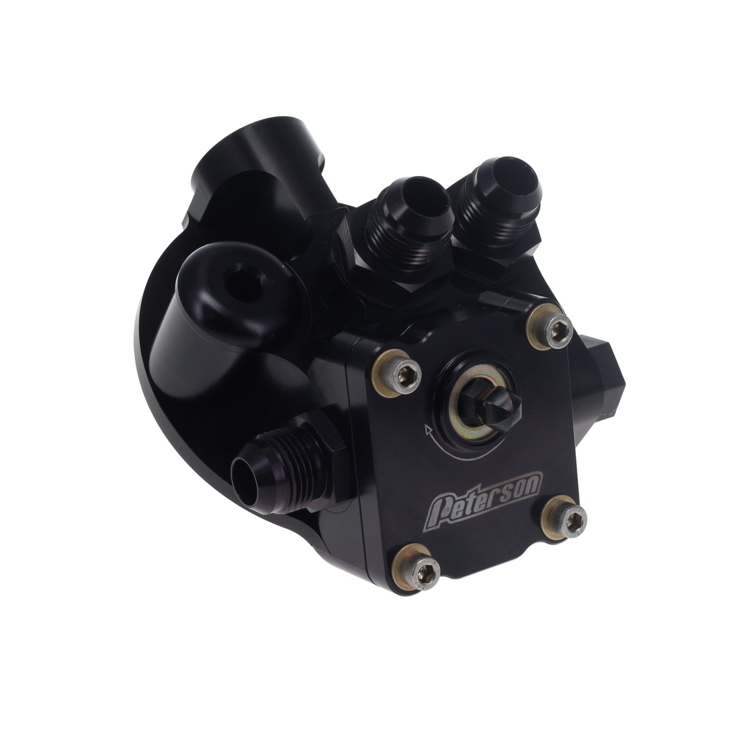 REMOTE PRIMER MOUNT