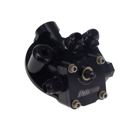 REMOTE PRIMER MOUNT