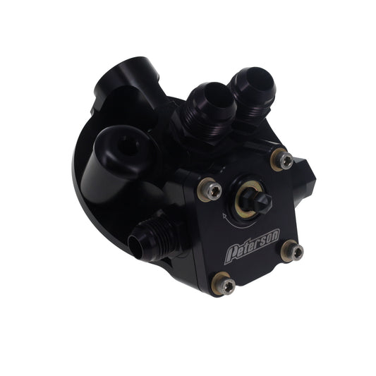 REMOTE PRIMER MOUNT