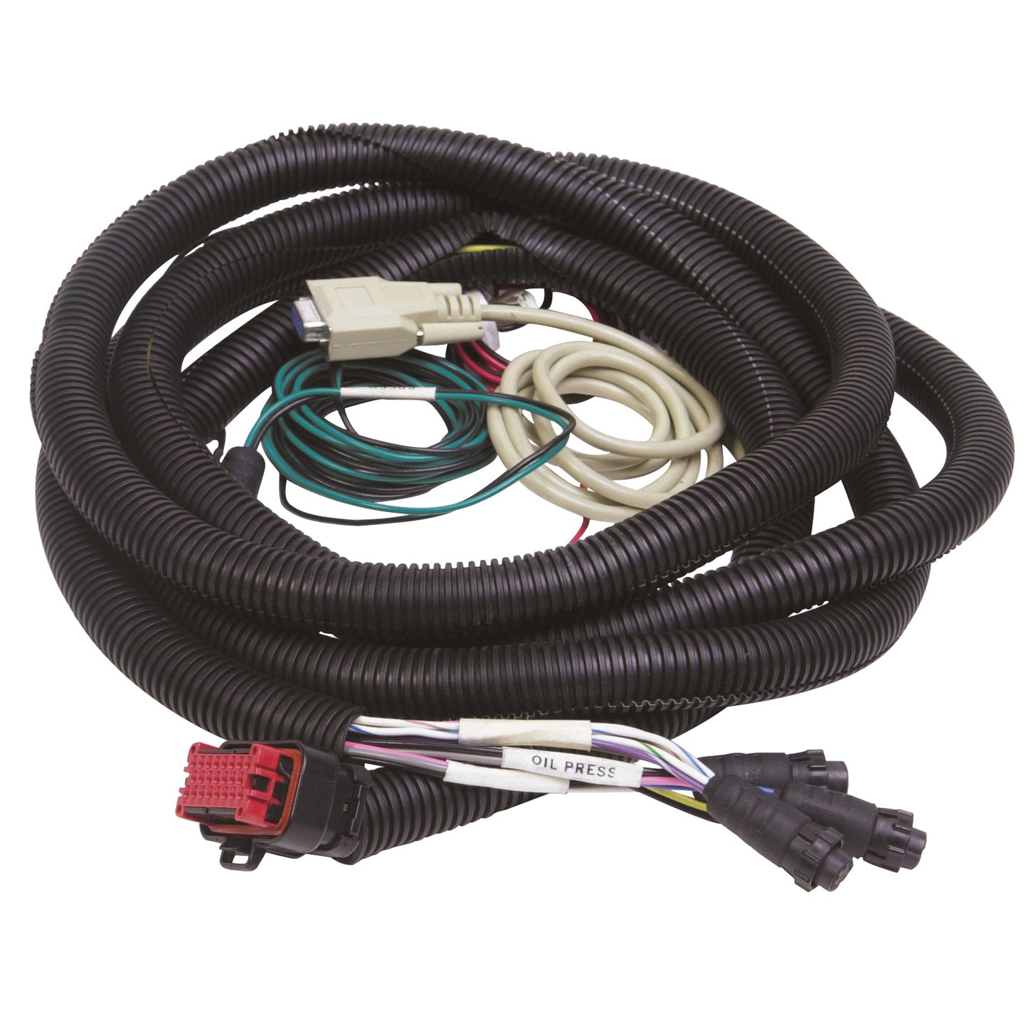 WIRING HARNESS