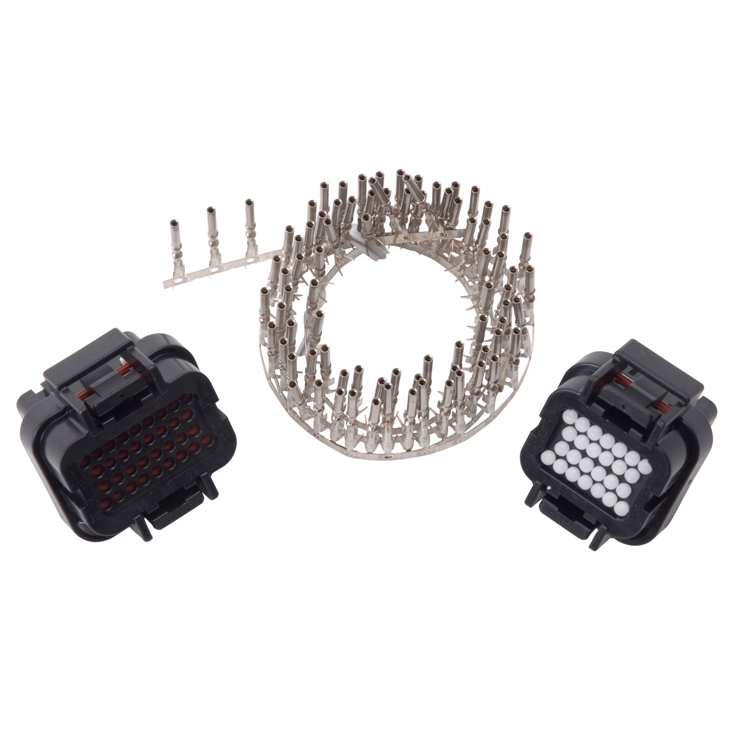 WIRING CONNECTOR