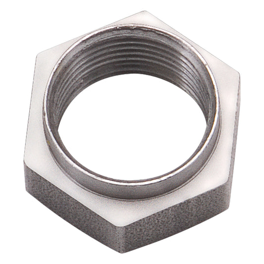 Oxygen (O2) Sensor Weld-In Bung (18 X 1.5mm Internal Threads)