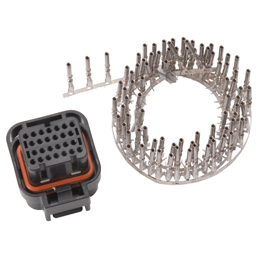 WIRING CONNECTOR