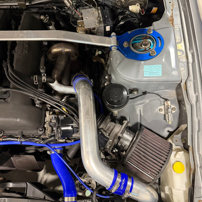 1999 Nissan Silvia Spec S Turbo S15