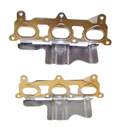 Exhaust Manifold Gasket Set 2007-2017 Buick,Chevrolet,GMC,Pontiac,Saturn,Suzuki 3.6L