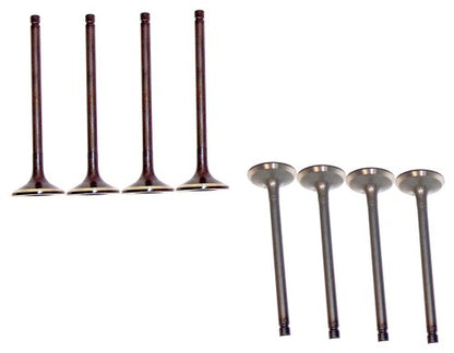 Exhaust / Intake Valve Kit 1983-1985 Honda 1.8L
