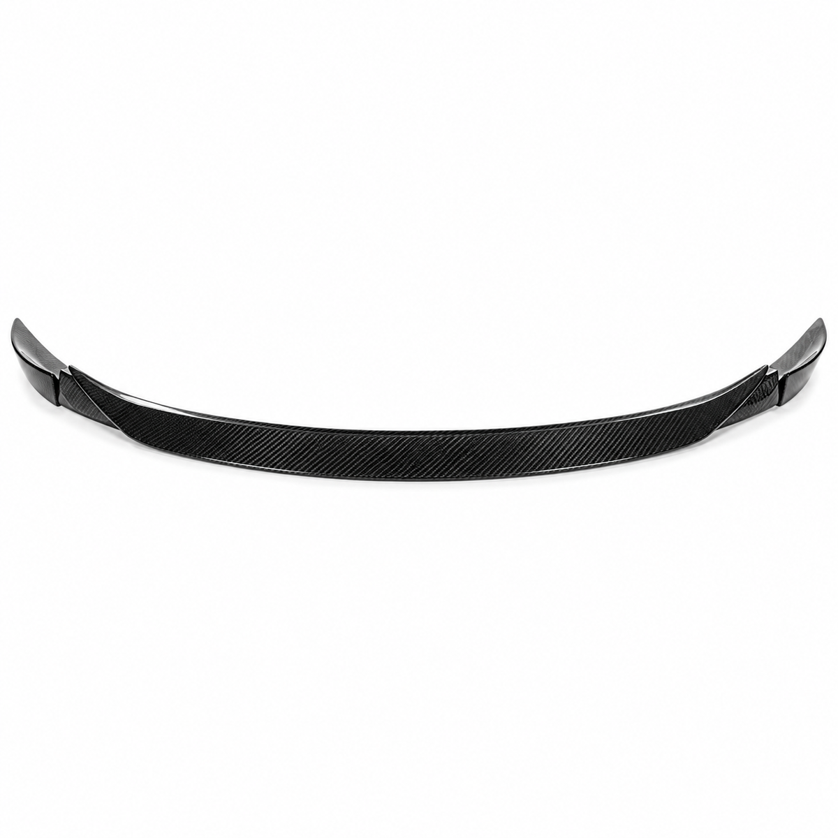 BRS Style Carbon Fiber Trunk Spoiler for Mercedes Benz GLE Coupe C167