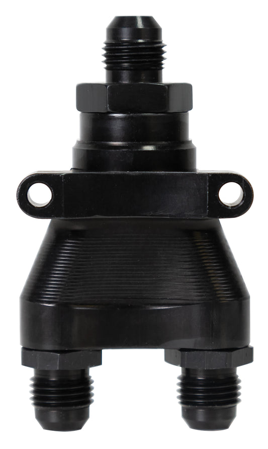 Y-MANIFOLD