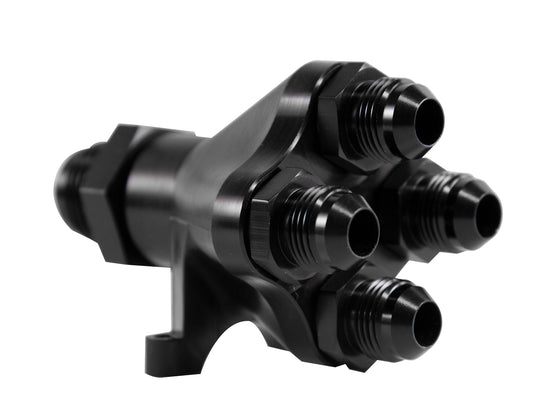 MANIFOLD 5-WAY