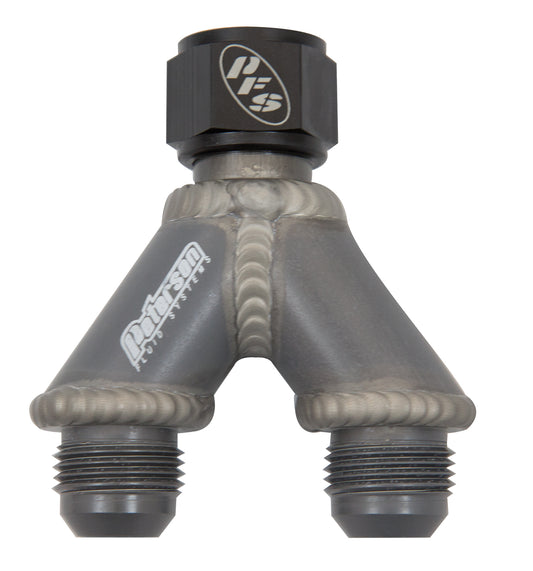 Y-MANIFOLD